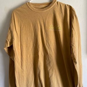 Cabelas Graphic Long Sleeve - FINAL PRICE